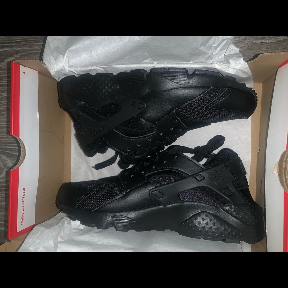 Nike Huaraches